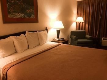 Hotel Econo Lodge Inn & Suites Columbus