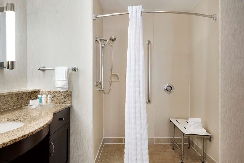 Hotel Homewood Suites By Hilton Plano-richardson
