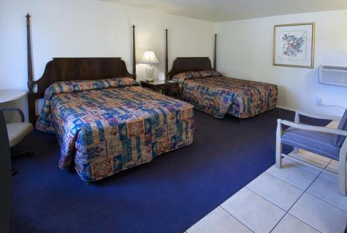 Hotel American Executive Inn