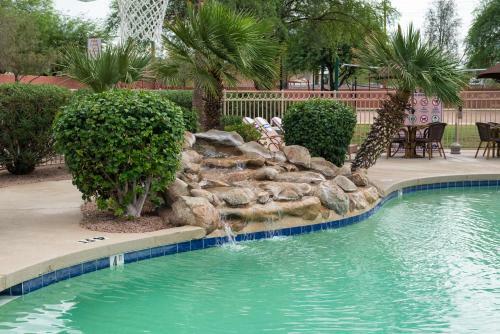 Hotel Westgate Painted Mountain Resort