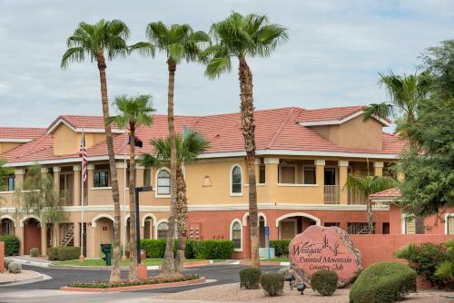 Hotel Westgate Painted Mountain Resort