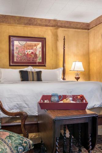 The Stockade Bed And Breakfast