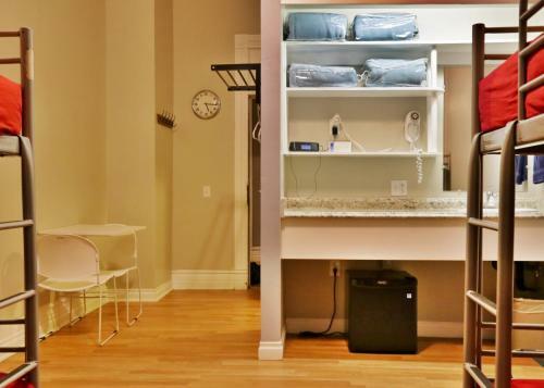 Hostelling International San Diego Downtown