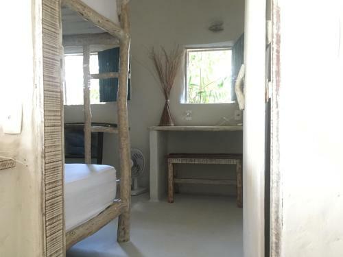 Bed & Breakfast Depraiabrasil Tatajuba