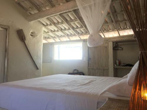 Bed & Breakfast Depraiabrasil Tatajuba
