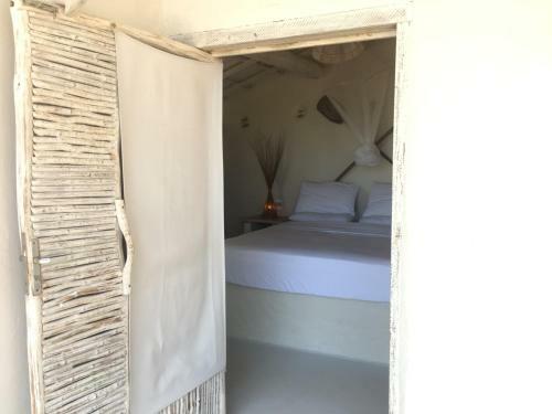 Bed & Breakfast Depraiabrasil Tatajuba