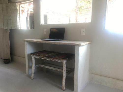 Bed & Breakfast Depraiabrasil Tatajuba