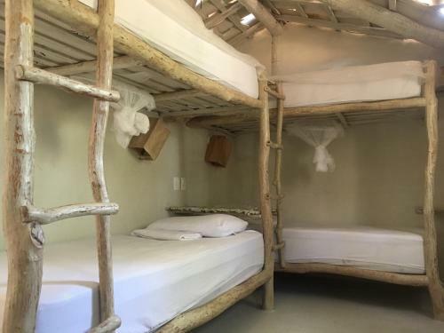 Bed & Breakfast Depraiabrasil Tatajuba