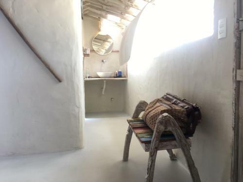Bed & Breakfast Depraiabrasil Tatajuba