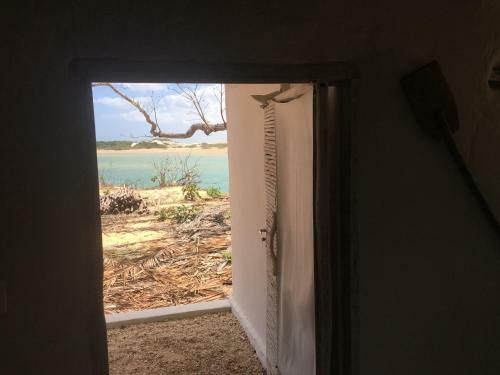 Bed & Breakfast Depraiabrasil Tatajuba