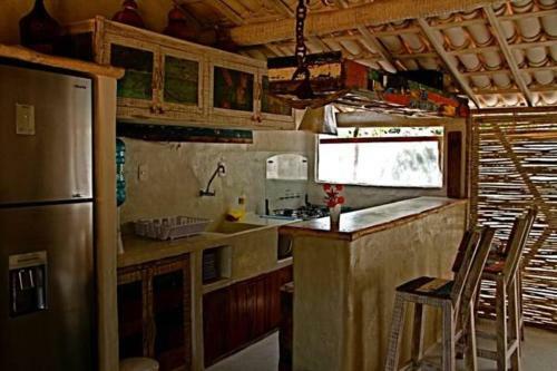 Bed & Breakfast Depraiabrasil Tatajuba