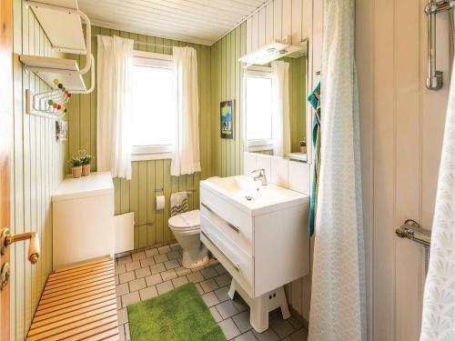 Holiday Home Halvrebene Hadsund XI