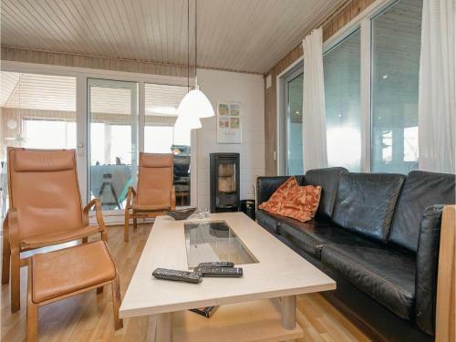 Holiday Home Halvrebene Hadsund XI