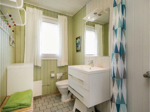 Holiday Home Halvrebene Hadsund XI
