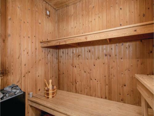 Holiday Home Halvrebene Hadsund XI