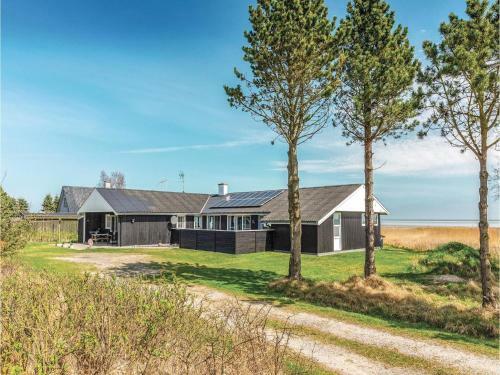 Holiday Home Halvrebene Hadsund XI
