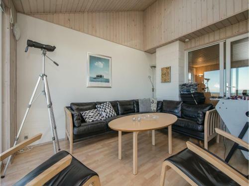 Holiday Home Halvrebene Hadsund XI