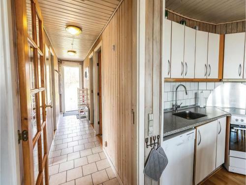 Holiday Home Halvrebene Hadsund XI