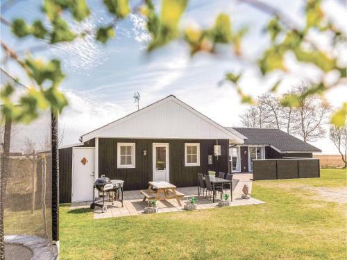 Holiday Home Halvrebene Hadsund XI
