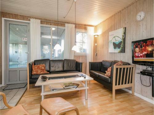Holiday Home Halvrebene Hadsund XI