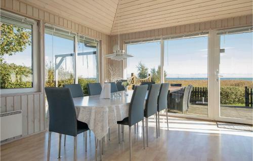 Holiday Home Halvrebene Hadsund XI