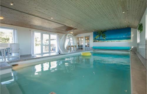 Holiday Home Halvrebene Hadsund XI