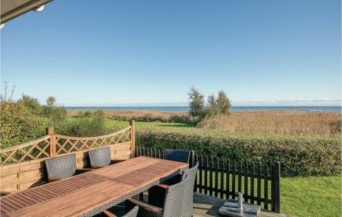Holiday Home Halvrebene Hadsund XI