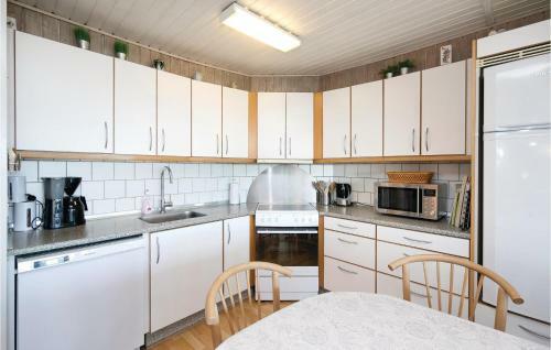 Holiday Home Halvrebene Hadsund XI