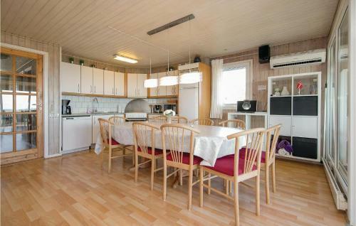 Holiday Home Halvrebene Hadsund XI