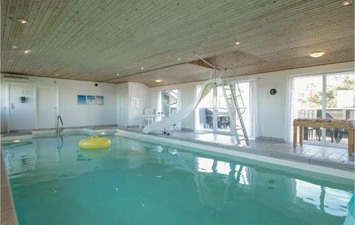 Holiday Home Halvrebene Hadsund XI