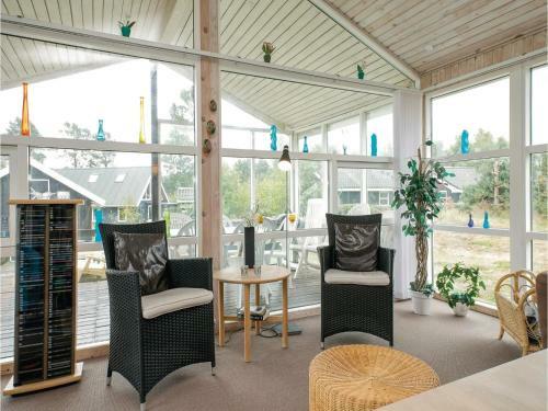 Holiday Home Halvrebene Hadsund Denm