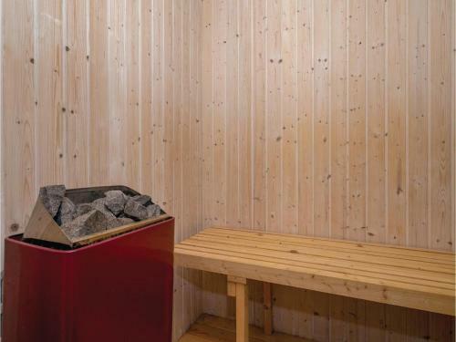 Holiday Home Halvrebene Hadsund Denm