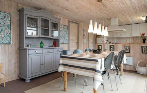 Holiday Home Halvrebene Hadsund Denm