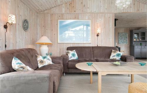 Holiday Home Halvrebene Hadsund Denm