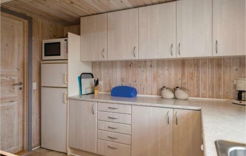 Holiday Home Halvrebene Hadsund Denm