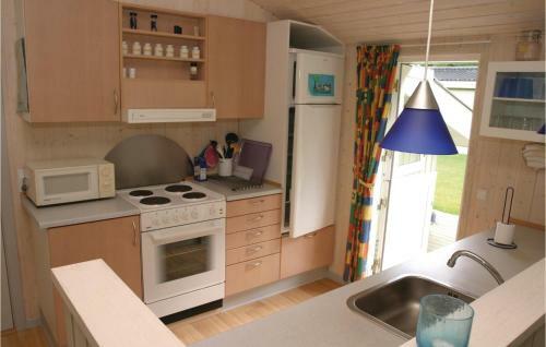 Holiday Home Teglg�rdsparken F�rvang IV
