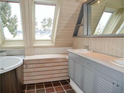 Holiday Home Tofteg�rdsvej Ansager I