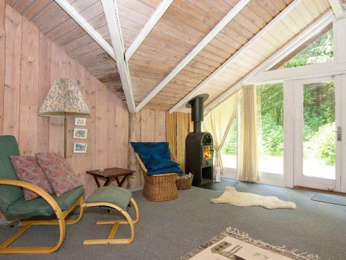 Two-bedroom Holiday Home In Toftlund 24
