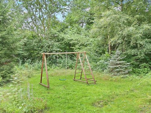 Two-bedroom Holiday Home In Toftlund 24