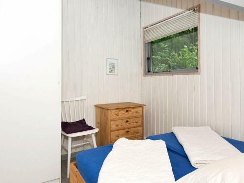Two-bedroom Holiday Home In Toftlund 24