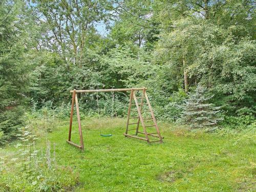 Two-bedroom Holiday Home In Toftlund 24