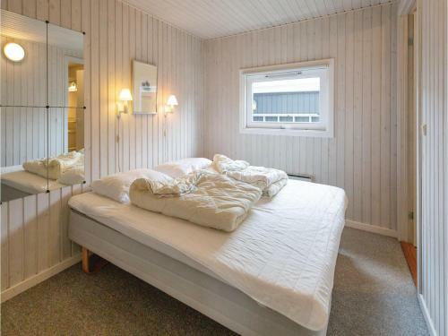 Four-bedroom Holiday Home In Asnas