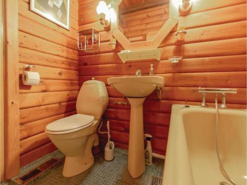 Holiday Home Hjortev�nget Asperup VI