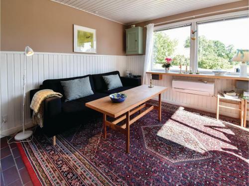 Holiday Home Sommerlandsvej Asperup XII