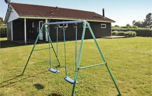 Holiday Home Mellembakken Assens V