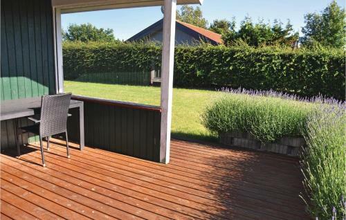 Holiday Home Mellembakken Assens V