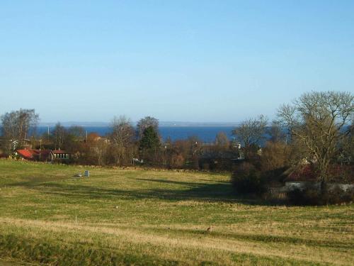 Four-bedroom Holiday Home In Augustenborg