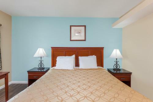 Motel Mission Bay Inn & Suites