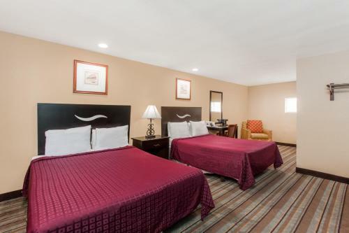 Motel Mission Bay Inn & Suites
