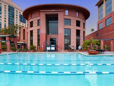 Hotel Hyatt Regency La Jolla